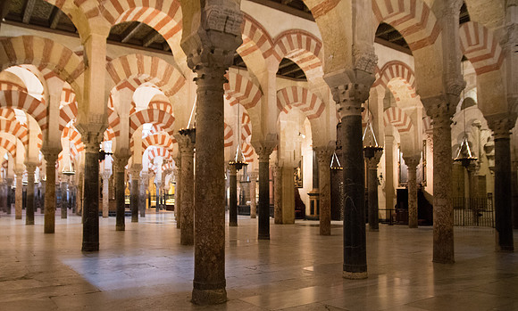 Mosquée Cathédrale de Cordou_9338