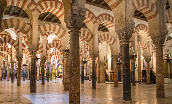 Mosquée Cathédrale de Cordou_9343