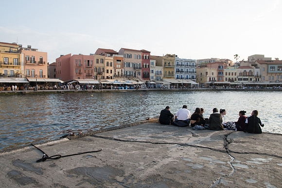 Chania - 5483