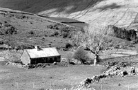 Paysage irlandais