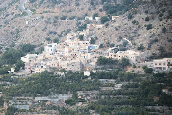 Jabal Al Akhdar_4112