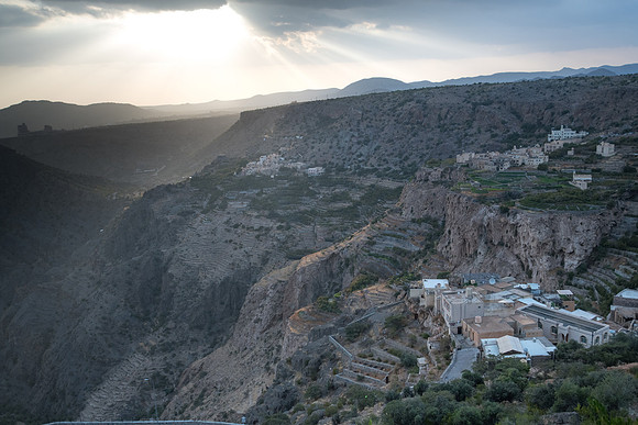 Jabal Al Akhdar_4126