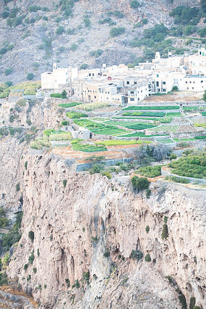Jabal Al Akhdar_4137