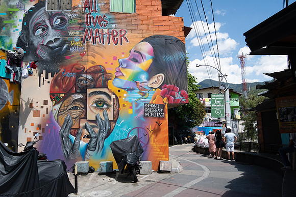 Comunidad 13 - Medellin-7973