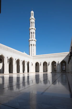 Grande Mosquée du Sultan Qaboos-2734