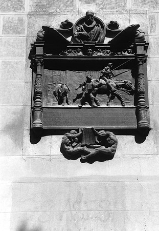 Seville 00-08