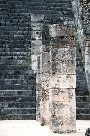 Chichen itza-1083