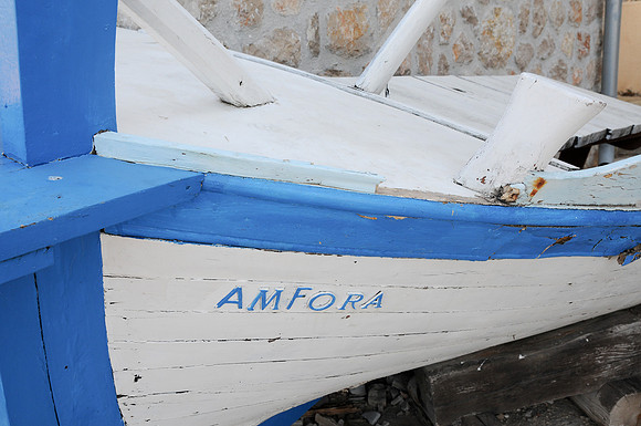 Primosten-Aout 2011