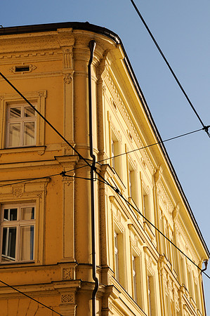 Prague
