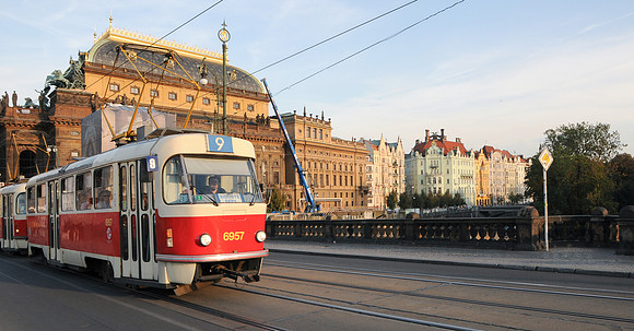 Prague