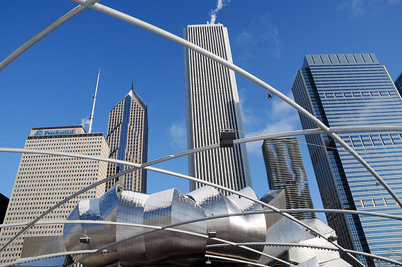 Chicago février 2010