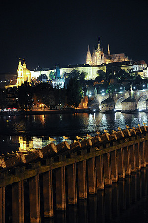 Prague