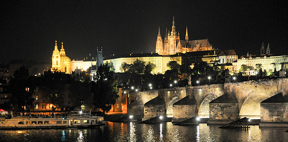 Prague