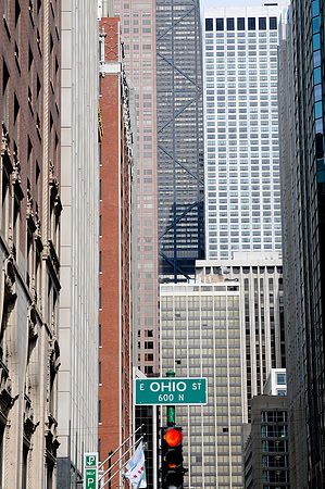 Chicago février 2010
