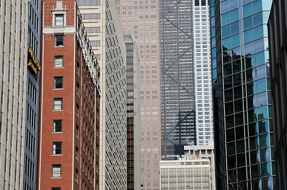 Chicago février 2010