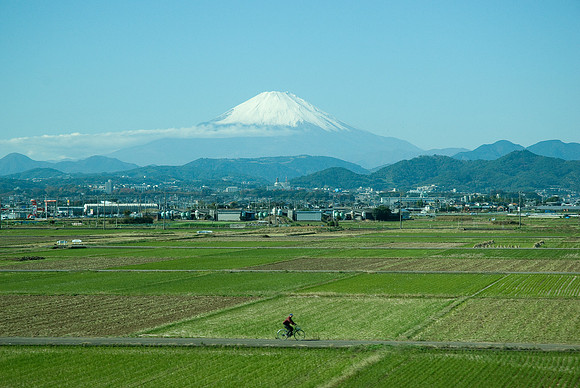 13112008-Mont Fuji