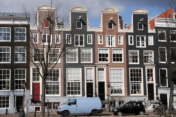 Amsterdam avril 10