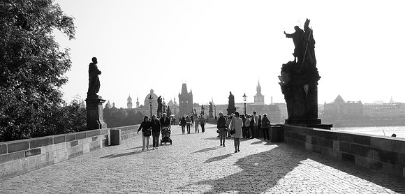 Pont Charles