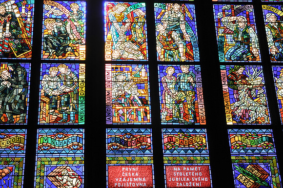 Prague