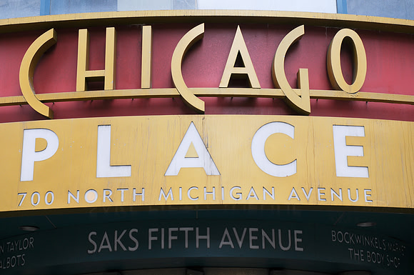Chicago février 2010