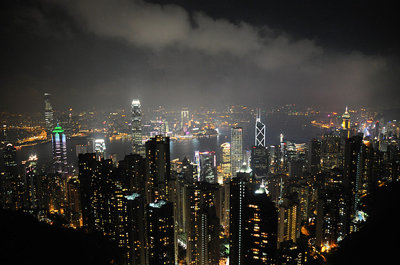27092010-Hong Kong