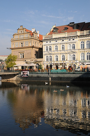 Prague