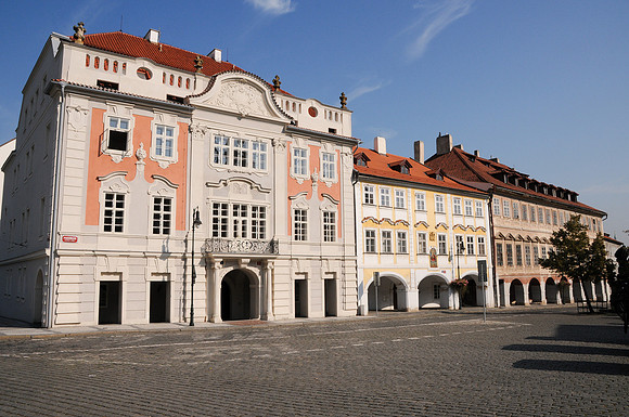 Prague
