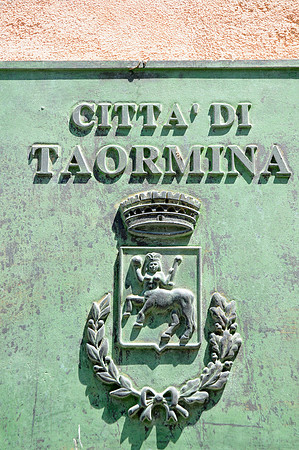 Taormina juillet 2010