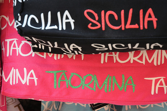 Taormina juillet 2010
