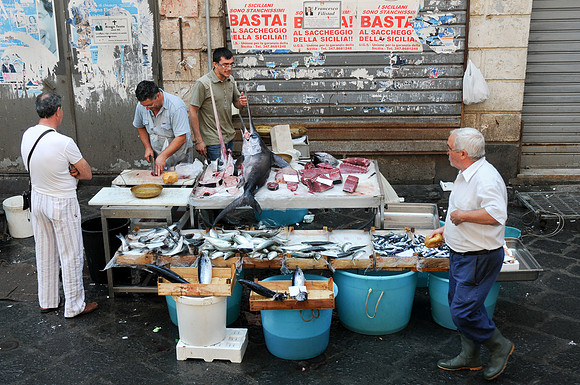 07072010-Marché poisson Catane (252)