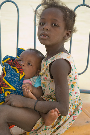 09122007-Niamey fleuve Niger-0185