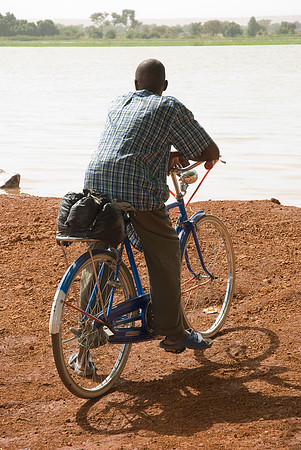 09122007-Niamey fleuve Niger