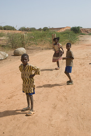 09122007-Niamey fleuve Niger