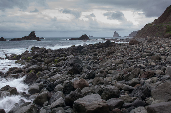 Tenerife mars 2014