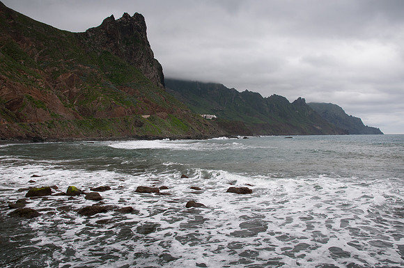Tenerife