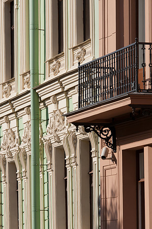St Petersbourg