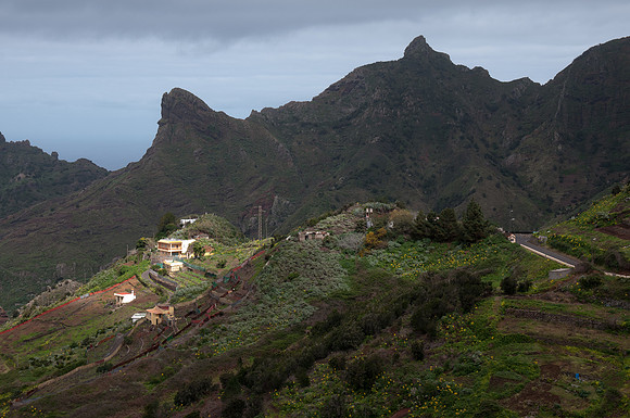 Tenerife
