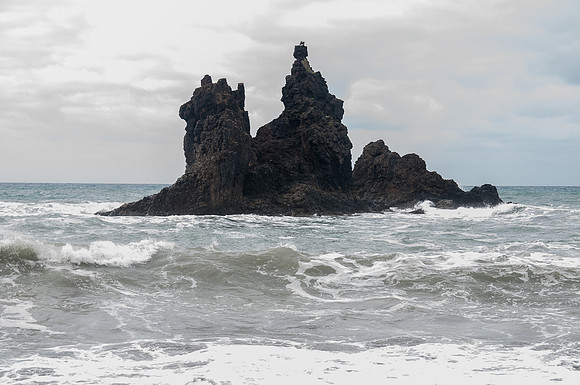 Tenerife mars 2014