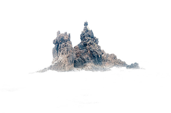 Tenerife mars 2014