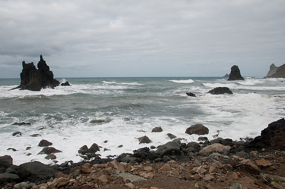 Tenerife mars 2014
