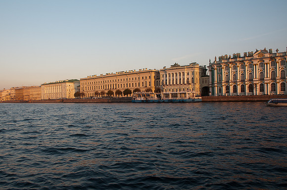 Sr Petersbourg - DSC8110