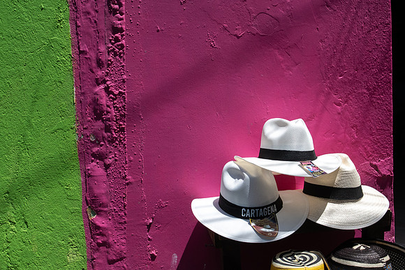 Cartagena - juin 2024  7885