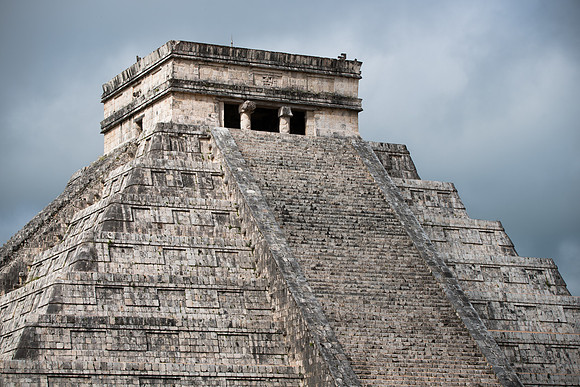Chichen itza-1087