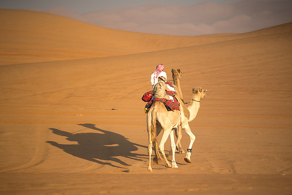 Désert Oman-6076