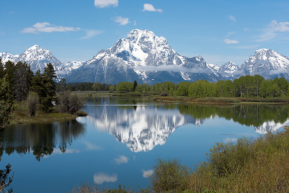 Grand Teton