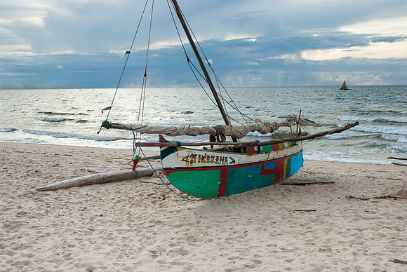 Madagascar