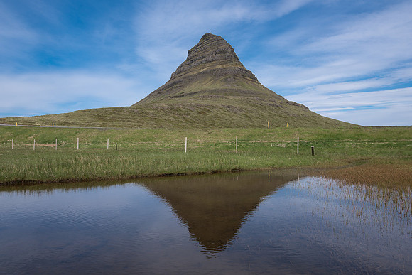 Kirjufell