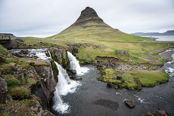 Kirjufell
