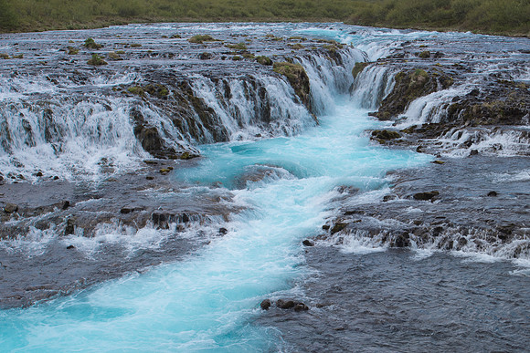 Bruarfoss