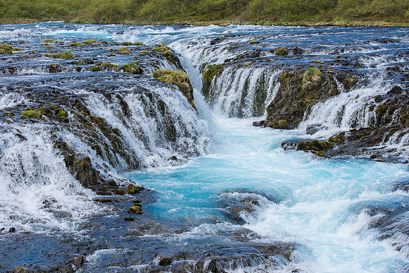 Bruarfoss